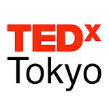 TEDxTokyo icon