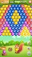 screenshot of Bubble Shooter 2