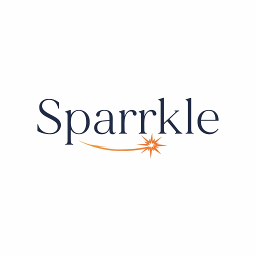 Sparrkle Festival Poster logo