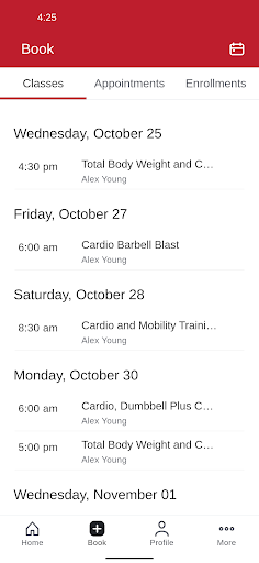 Young Forever Fitness