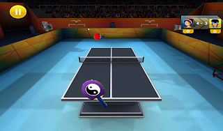 Ping Pong Stars - Table Tennis - Screenshot 1