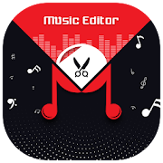Music Editor - MP3 Cut, Join, Mix, Convert, Speed
