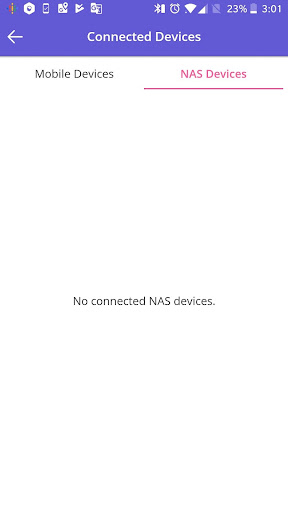 Screenshot of Qmiix