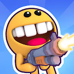 Cover Image of Download Combat Emoji  APK