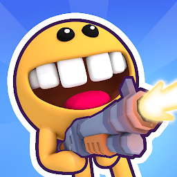 Image de l'icône Combat Emoji
