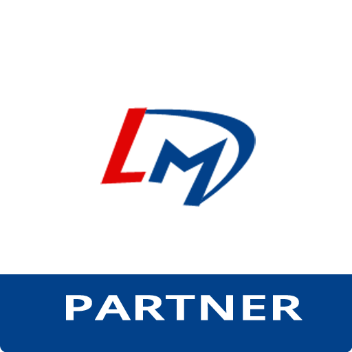 LogisticMart - Partner App 5.5 Icon