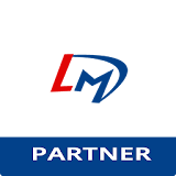 LogisticMart Partner icon