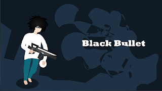 Black Bullet - Screenshot 1
