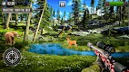 screenshot of Wild Deer Hunting Simulator