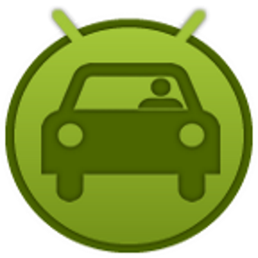 Utilitaires Android pour camping car - DS-CCAR - DS-INCLCCAR