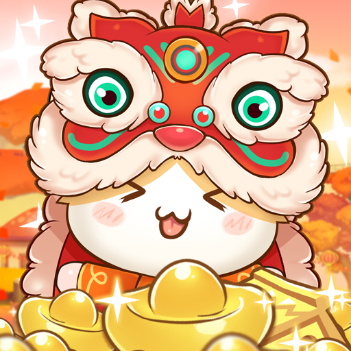 Genki Village - Idle Clicker  Icon