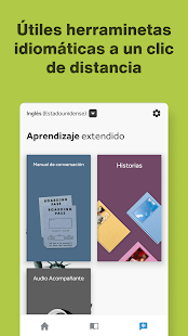 Rosetta Stone: Aprende idiomas Screenshot
