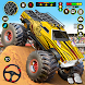 Monster Truck Derby Stunts - Androidアプリ