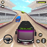 Cover Image of Tải xuống Coach Bus Simulator - Trò chơi Xe buýt  APK