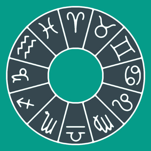 Horoscope & Tarot  Icon
