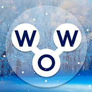 Words of Wonders: Crossword to Connect Vocabulary