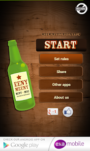 Spin the Bottle Kissing Game For PC 1