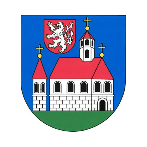Kostelec nad Labem logo