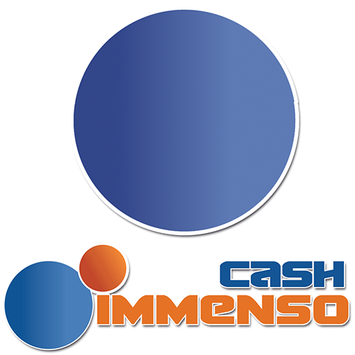 Cash Immenso logo