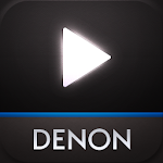 Cover Image of 下载 Denon Remote App  APK