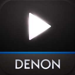 Icon image Denon Remote App