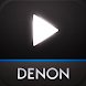 Denon Remote App - Androidアプリ