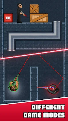 Hunter Assassin - Screenshot 3