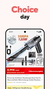 Unknown app Screenshot