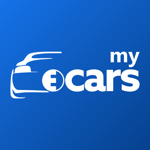 my.eCars logo