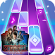 Stranger Things 4 Piano Tiles - Androidアプリ