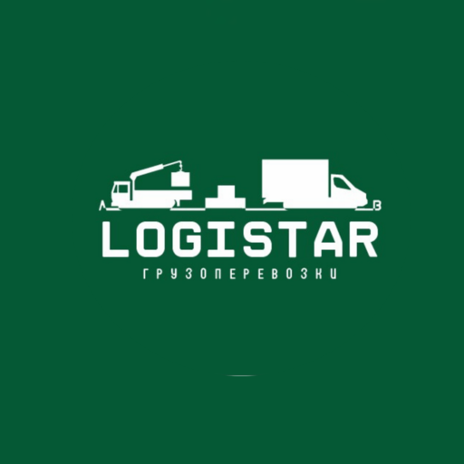 LOGISTAR logo