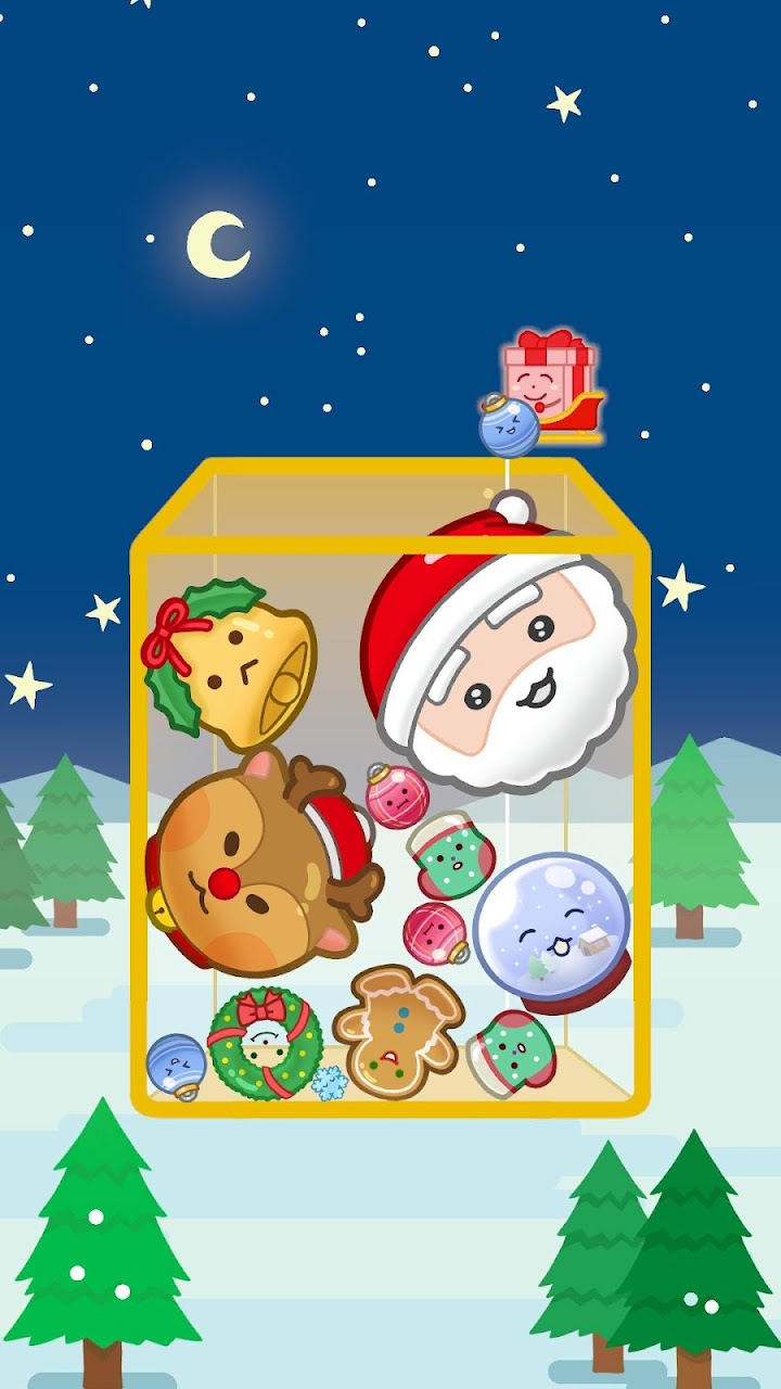 Fruit Party – Drop and Merge MOD