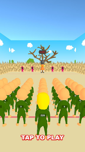 Squid Games: 456 Challenge - v1.0.82