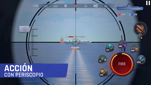 Vista previa de la aplicación