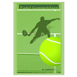 Padel Competition icon