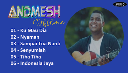 Andmesh Mp3 Offline