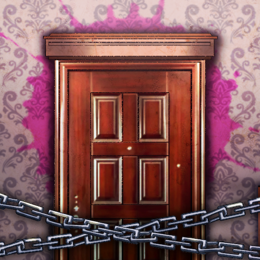 Download 密室謎解き 鍵のない密室 推理ゲーム×謎解きミステリー脱出 1.1.0 Apk for android