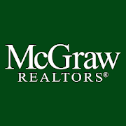 McGraw Realtors  Icon