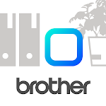 Cover Image of Herunterladen Brother P-touch Design&Print 2 1.2.1(181) APK