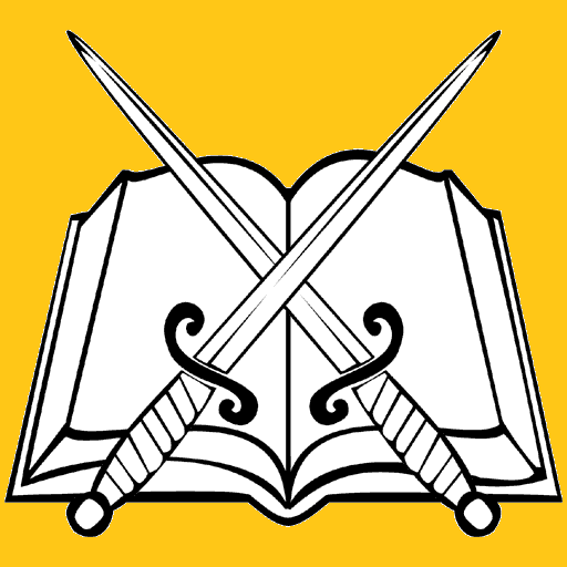 Война амазонок logo