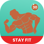 Cover Image of Download Stay Fit | Home Workout  APK