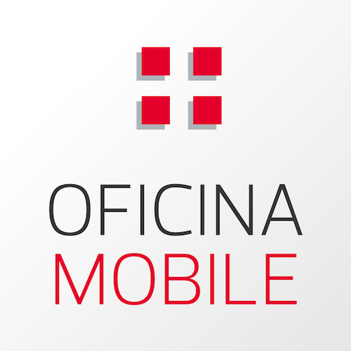 SMG Oficina Mobile PAS 1.70.11 Icon