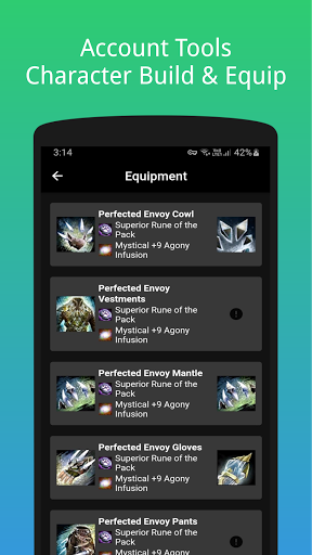 Guild Wars 2 Helper Tool