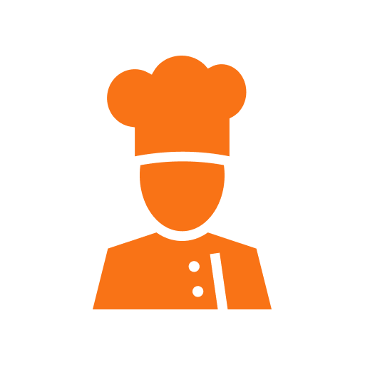 CookMade: recetas de cocina logo