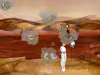 The Rivers of Alice - Screenshot 3