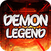 Demon Legend: Fury icon