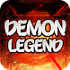 Demon Legend: Fury
