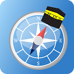 Cover Image of Download Qibla Finder: Qibla Direction and qibla compass 1.0.1.2 APK