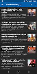 Berita Sultra : Berita Daerah Sulawesi Tenggara