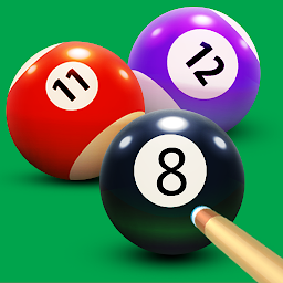 8 ボール クラッシュ - プール ビリヤード Mod Apk